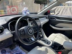 ام جي ZS